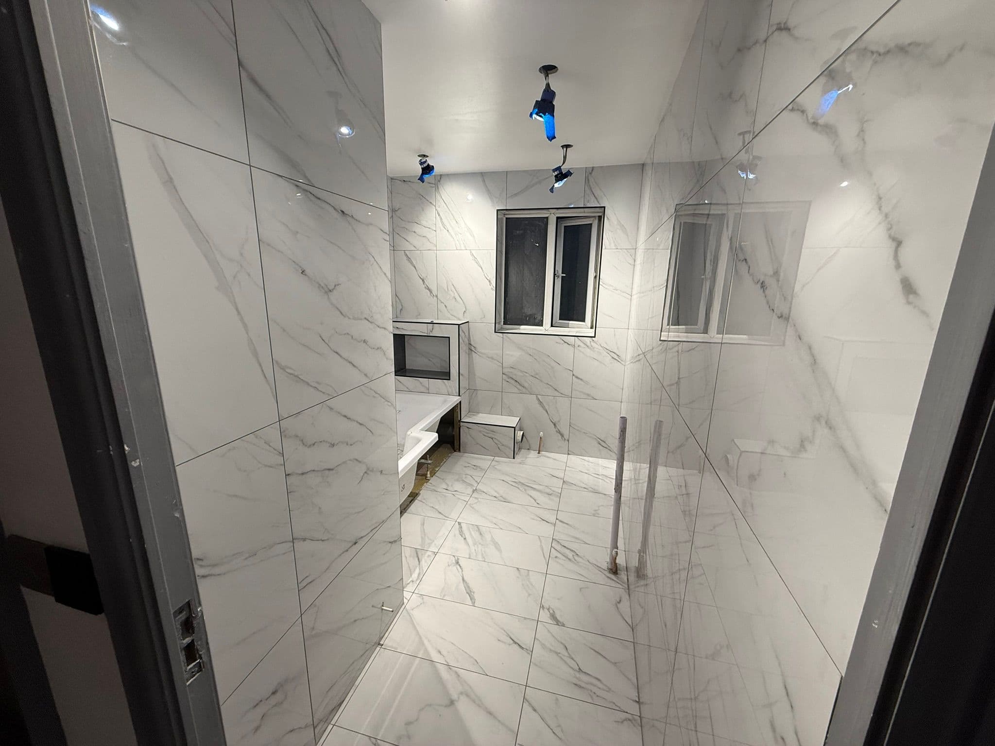 Property renovation by Nikolas Building Services