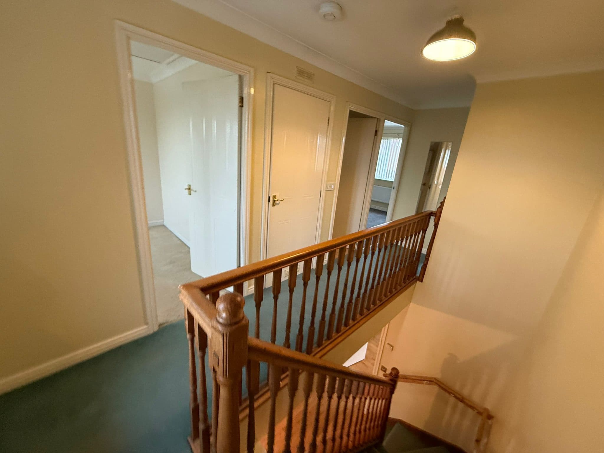 Full house renovation completed in Enfield by professional building contractors