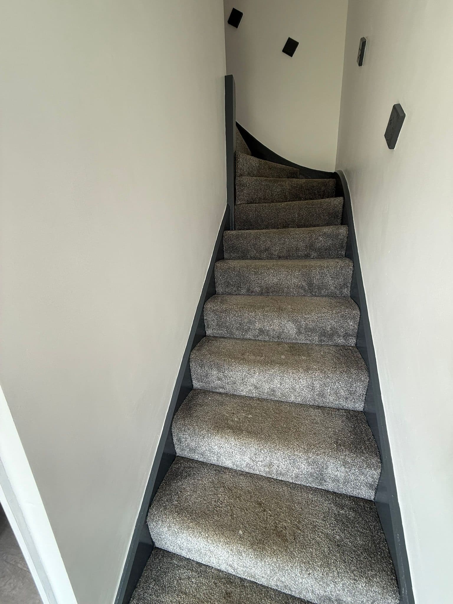 Silicone rendering services North London exterior wall finish